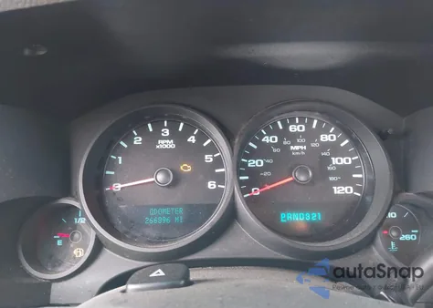 2013 GMC Sierra 1500 Work Truck из США, поврежденный, VIN 3GTP2TEA2DG163956